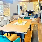 Le Refuge Etoile فيلة