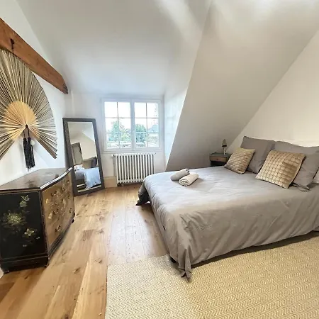 Le Refuge Etoile 别墅 *