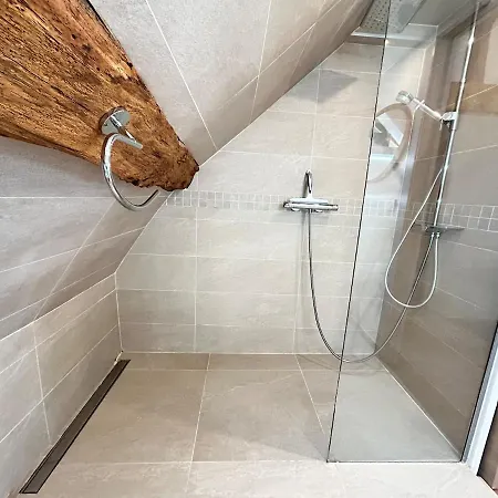 别墅 Le Refuge Etoile Tesse-Froulay