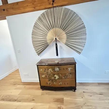 Le Refuge Etoilé Villa *