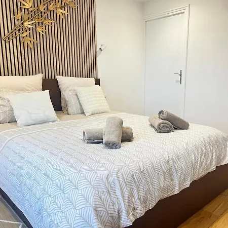 Villa Le Refuge Etoilé