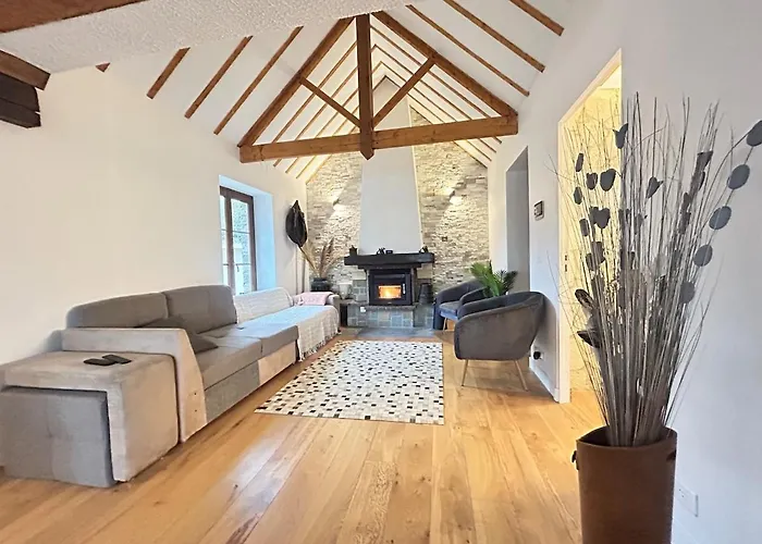 Villa Le Refuge Etoilé *