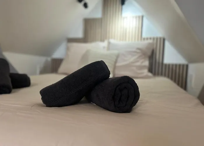 Le Refuge Etoile * Tesse-Froulay