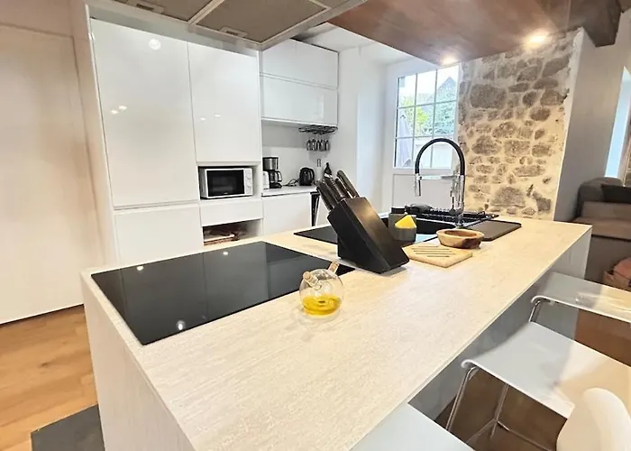 Villa Le Refuge Etoilé Tesse-Froulay