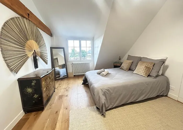 Le Refuge Etoilé Villa *