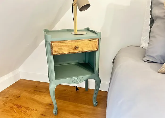 Villa Le Refuge Etoilé Tesse-Froulay