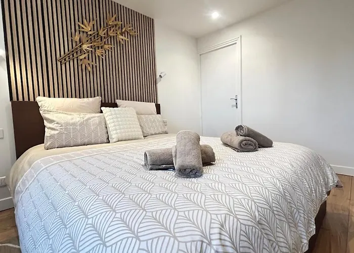 Le Refuge Etoile 别墅 *