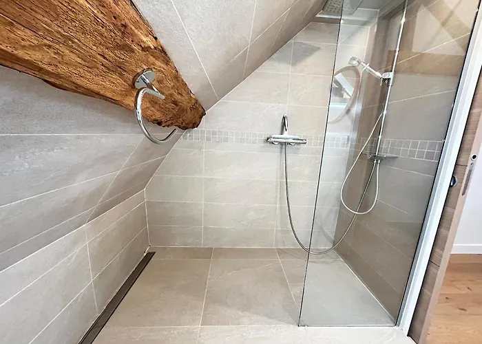 别墅 Le Refuge Etoile Tesse-Froulay