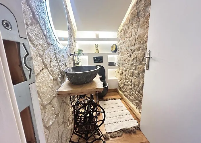 Villa Le Refuge Etoilé *