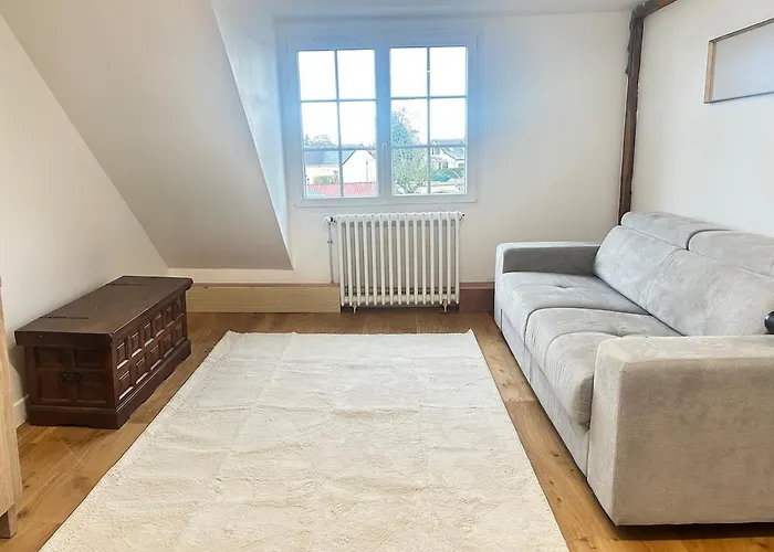 Villa Le Refuge Etoilé *