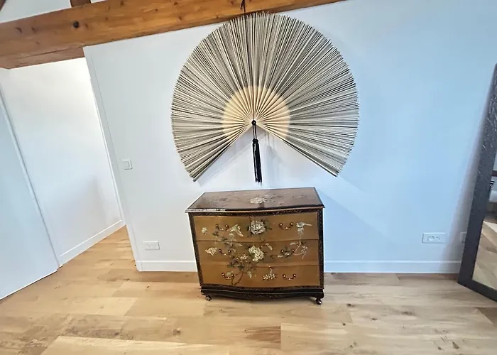 Le Refuge Etoile 别墅 *