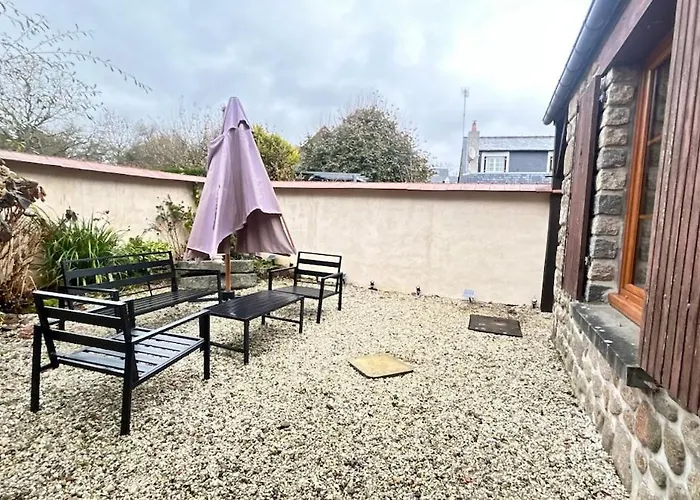 Le Refuge Etoilé Villa *