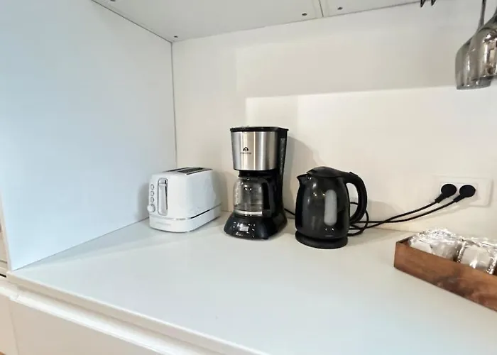 Le Refuge Etoilé Villa *