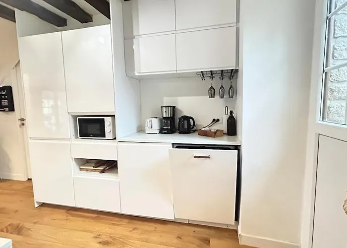 Le Refuge Etoilé Villa *