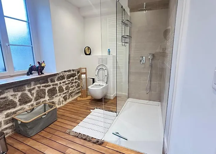 Le Refuge Etoile * Tesse-Froulay